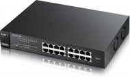 ZYXEL ES1100 16 port 10/100 802.3af PoE Switch , 